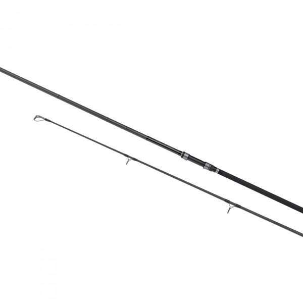 SHIMANO Tribal TX-Plus, 5lbs, 2 parts, Spod-Marker Fishing Rod, Starter ring: 50mm 3.96m