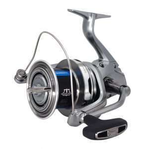 SHIMANO Ultegra XSE-XTE, left and right hand, Long Cast Fishing Reel, Front Drag 14000 XSE