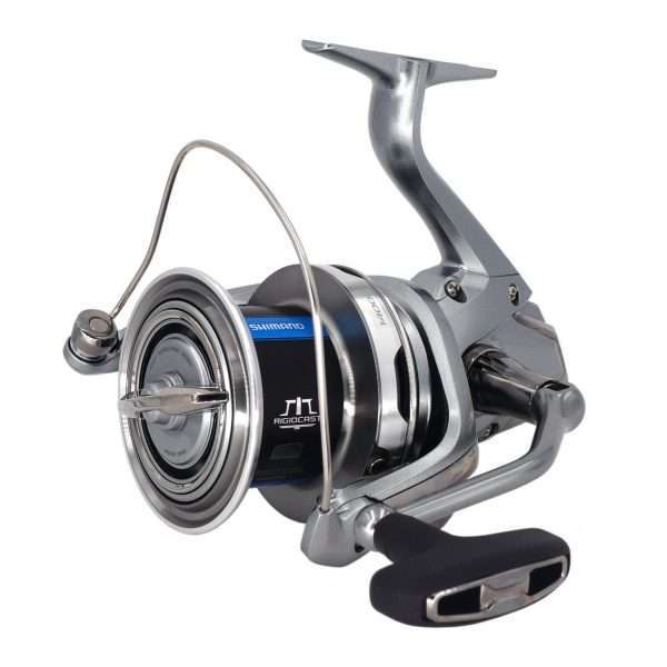 SHIMANO Ultegra XSE-XTE, left and right hand, Long Cast Fishing Reel, Front Drag 14000 XSE