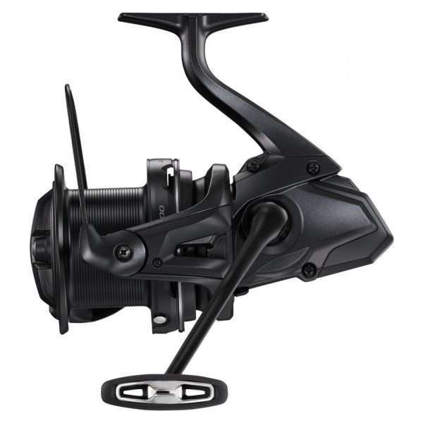 SHIMANO Ultegra XSE-XTE, left and right hand, Long Cast Fishing Reel, Front Drag 14000 XTE