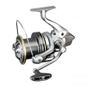 SHIMANO Ultegra CI4+, XSC, left and right hand, Long cast fishing reel, front drag 14000XSC