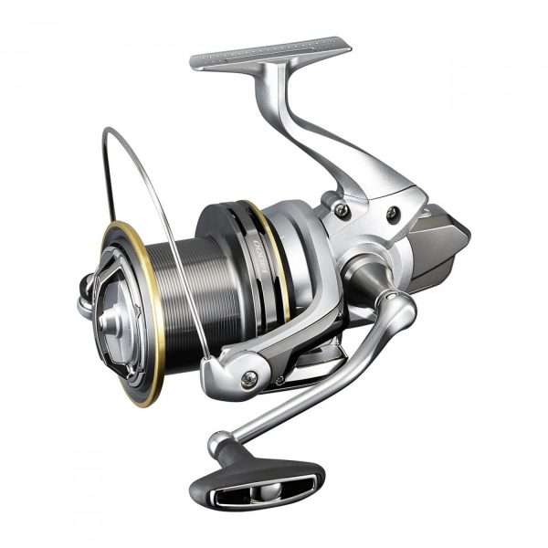 SHIMANO Ultegra CI4+, XSC, left and right hand, Long cast fishing reel, front drag 14000XSC
