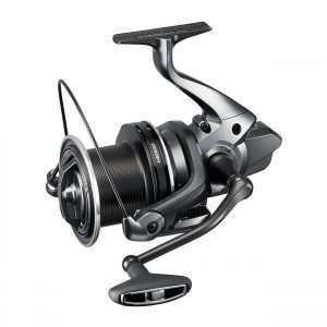 SHIMANO Ultegra CI4+, XTC, left and right hand, Surfcasting Saltwater fishing reel, front drag 5500