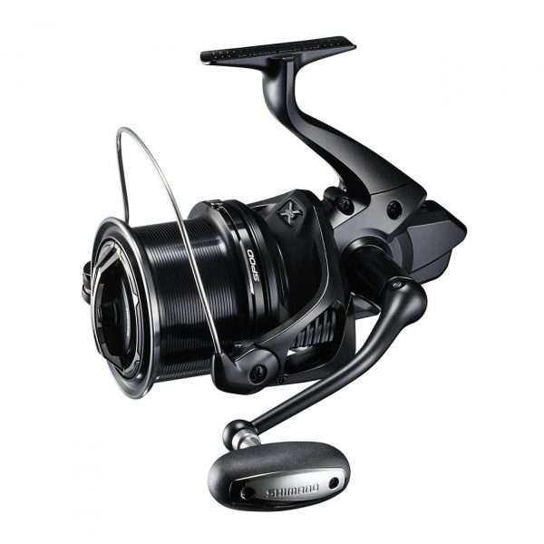 Shimano Ultegra SPOD XTD, Big Pit fishing reel, Carp fishing reel
