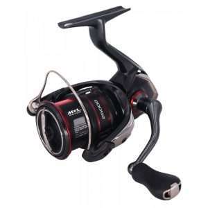 SHIMANO 2020 Vanford, left and right hand, Spinning fishing reel, Front Drag 2500 S