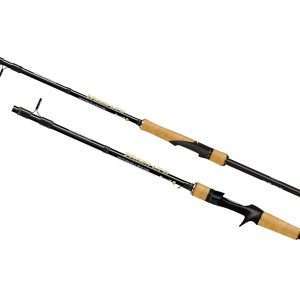 SHIMANO Yasei LTD Power Finesse, 2,15m, 7,05ft, 7-21g, 2 parts, Spinning Fishing Rod, YASLTDPF215MLP