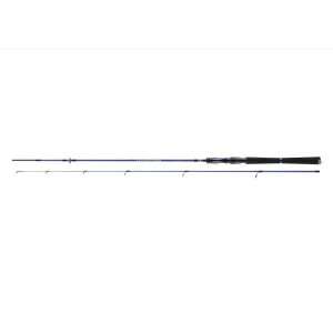 DAIWA Triforce Target Spin, 2 parts, Predator Rods 210cm / 5g – 20g