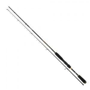 DAIWA Crossfire UL Spin, 2-7g, 2 parts, Fishing Rod