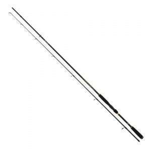 DAIWA Crossfire Jiggerspin, 2 parts, Fishing Rod 270cm / 8g – 35g
