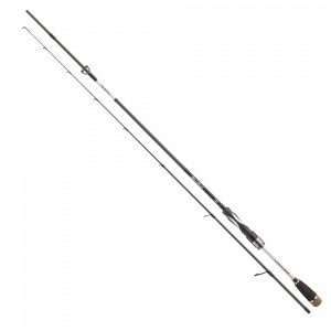 DAIWA Silver Creek Spin, 2 parts, Fishing Rod 180cm / 3g – 14g