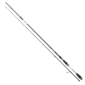 DAIWA Silver Creek Spin, 2 parts, Fishing Rod 180cm / 5g – 21g