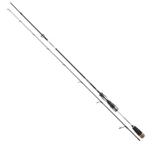 DAIWA Silver Creek Spin, 2 parts, Fishing Rod 220cm / 3g - 14g