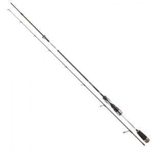 DAIWA Silver Creek Spin, 2 parts, Fishing Rod 235cm / 3g - 14g