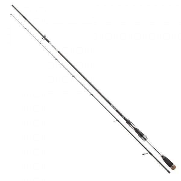 DAIWA Silver Creek Spin, 2 parts, Fishing Rod 235cm / 5g - 21g