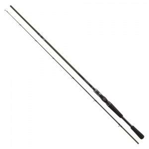 DAIWA Tatula XT Baitcast, 2 parts, Fishing Rod 196cm / 1.8g – 11g