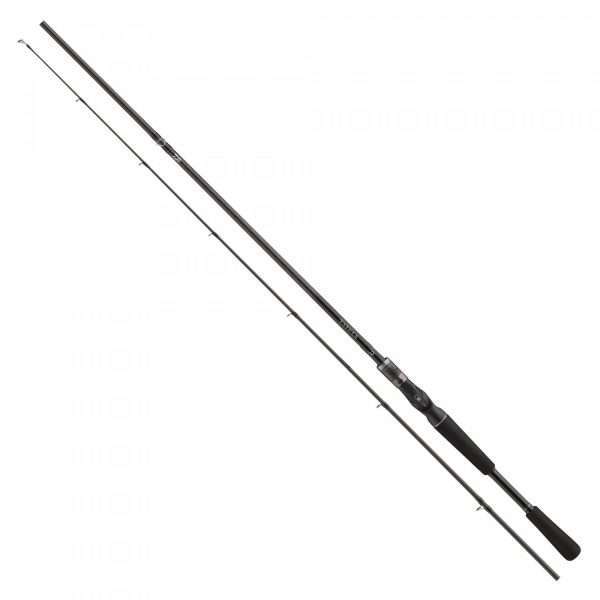 DAIWA Tatula XT Baitcast, 2 parts, Fishing Rod 198cm / 3.5g - 14g