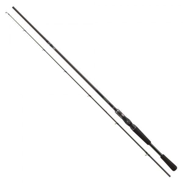 DAIWA Tatula XT Baitcast, 2 parts, Fishing Rod 221cm / 7g - 28g