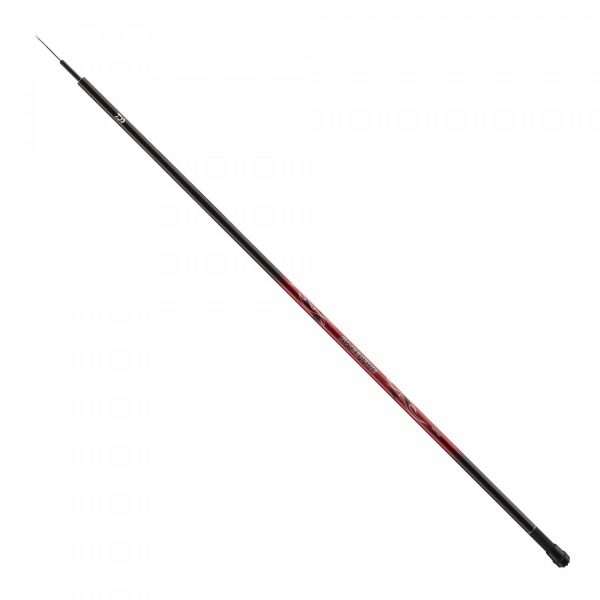 DAIWA Sweepfire Telepole, Pole Rod 4m