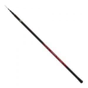DAIWA Sweepfire Telepole, Pole Rod 6m