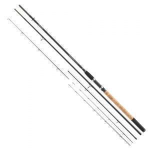 DAIWA Procaster Float and Feeder, 6 parts, Fishing Rod 3m / 5g – 65g