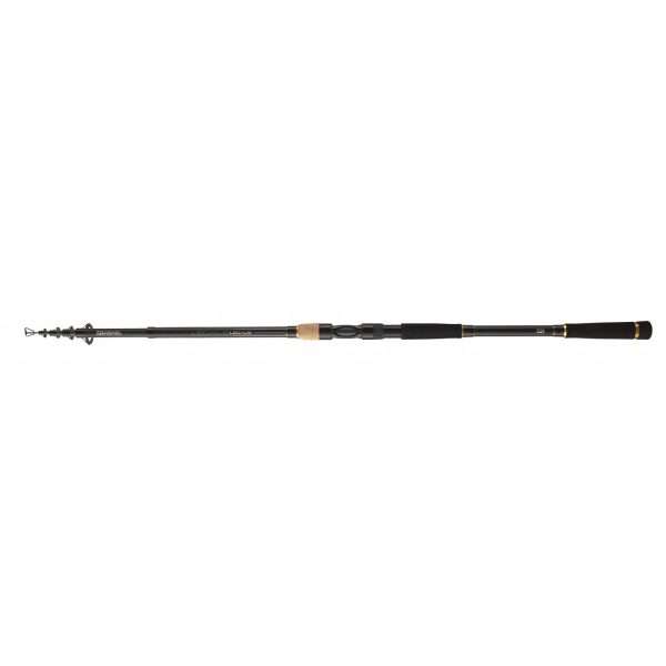 DAIWA Legalis Tele Allround, Telescopic Fishing Rod 3m / 40g - 120g