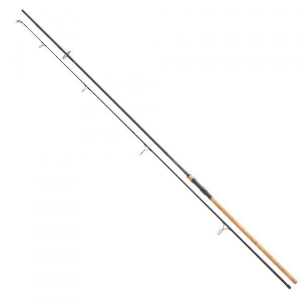 DAIWA Crosscast Traditional Carp, 2 parts, Fishing Rod 3.9m / 3.5 lbs