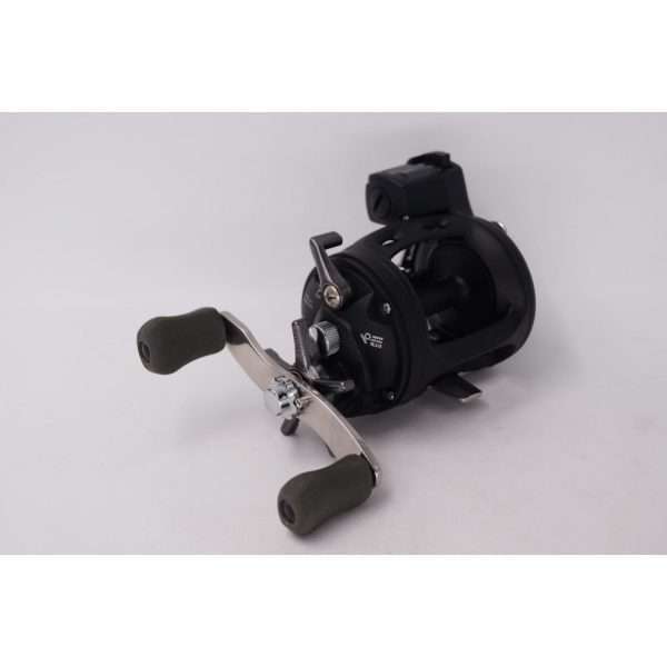 DAM Quick Detonator 20 LH, Multireel, left hand, new item