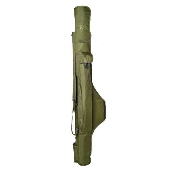DAIWA Black Widow 3 Rod Bag 215cm