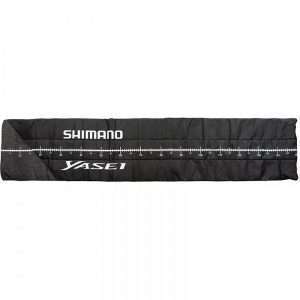 SHIMANO YASEI Sync Brag Mat, Fishing accessory bag, 150x30x1,25cm, SHYSS09