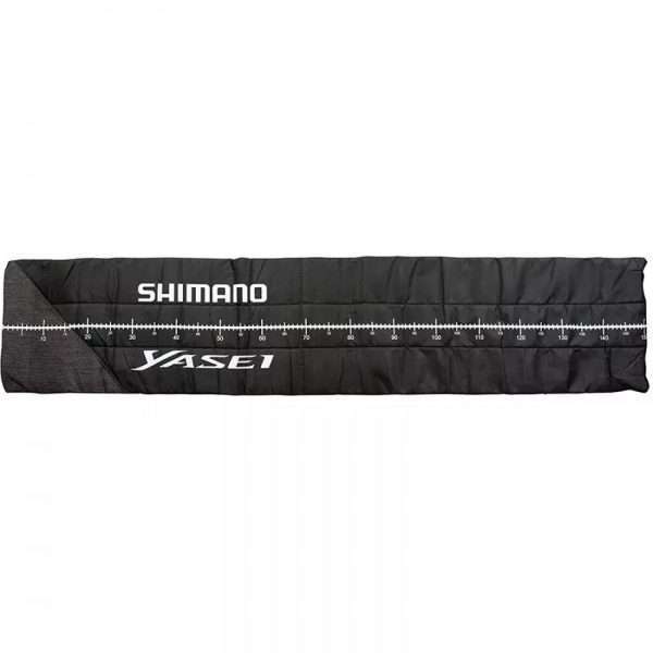 SHIMANO YASEI Sync Brag Mat, Fishing accessory bag, 150x30x1,25cm, SHYSS09