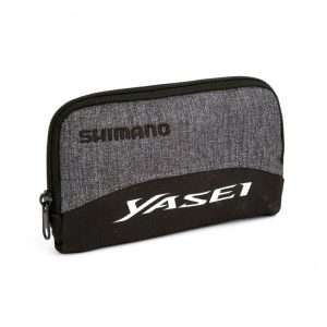 SHIMANO YASEI Sync Light Lure Case, Fishing accessory bag, 19x11x2,5cm, SHYSS11