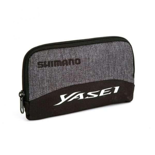 SHIMANO YASEI Sync Light Lure Case, Fishing accessory bag, 19x11x2,5cm, SHYSS11